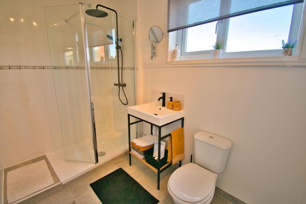 Maison De Charme Centre Lezignan-C. Avec Terrasse Villa Eksteriør billede
